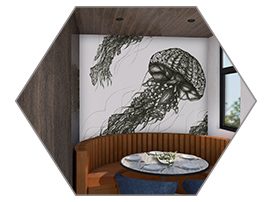 Cafe Concept