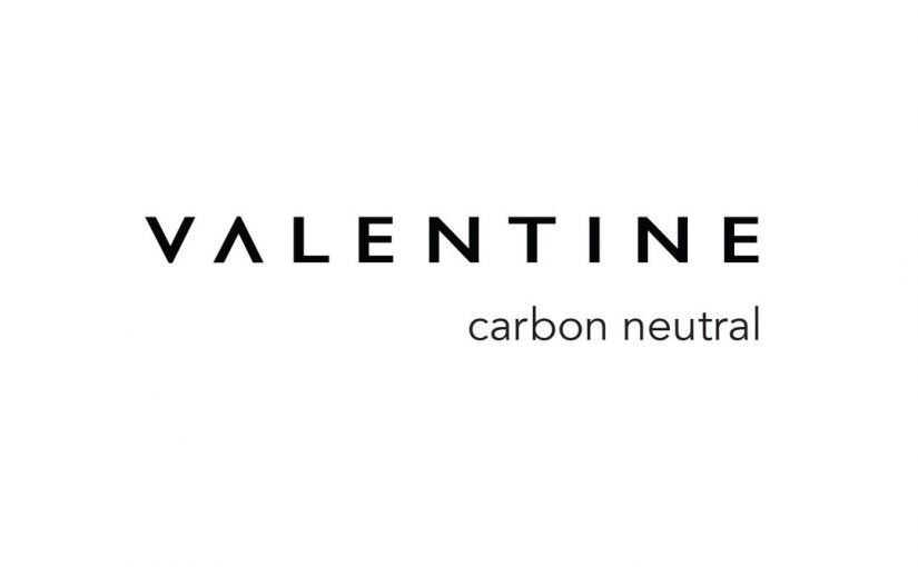 Valentine Carbon Neutral